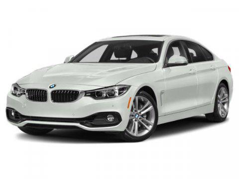 2020 BMW 440 Gran Coupe i xDrive