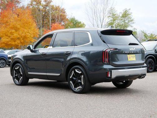 2023 Kia Telluride EX