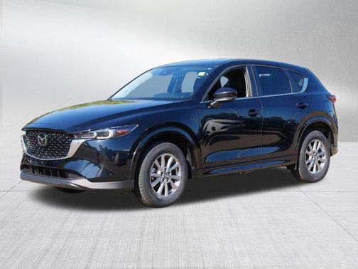 2024 Mazda CX-5 2.5 S Select