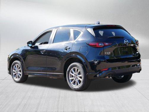 2024 Mazda CX-5 2.5 S Select