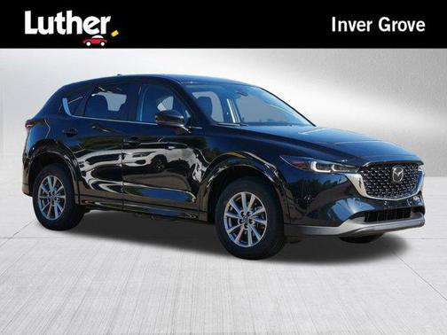 2024 Mazda CX-5 2.5 S Select