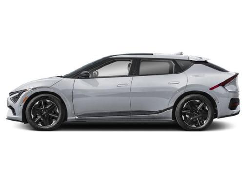 2025 Kia EV6 GT-Line