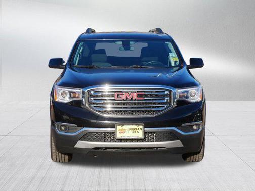 2018 GMC Acadia SLE-2