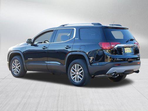 2018 GMC Acadia SLE-2