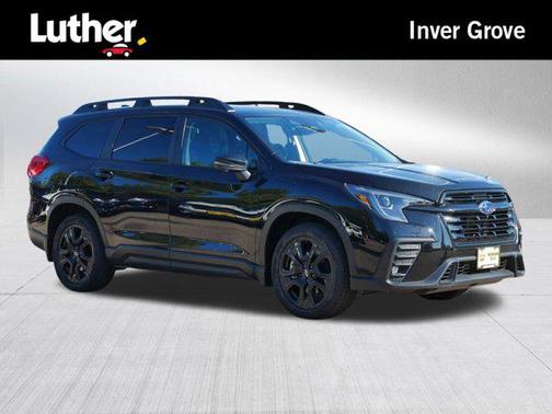 2023 Subaru Ascent Onyx Edition Limited 7-Passenger
