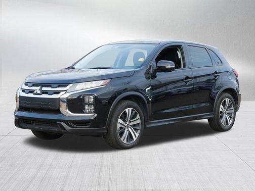 2024 Mitsubishi Outlander Sport SE