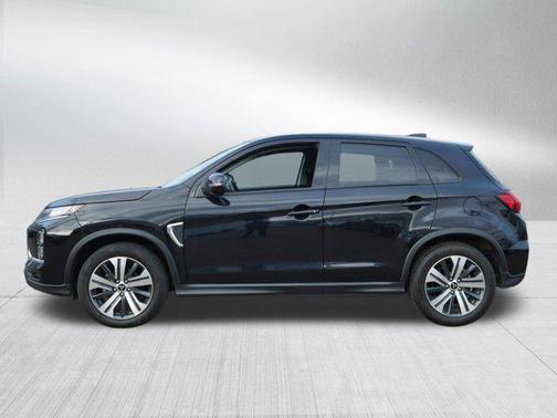 2024 Mitsubishi Outlander Sport SE