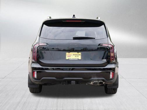 2025 Kia Telluride SX Prestige X-Line