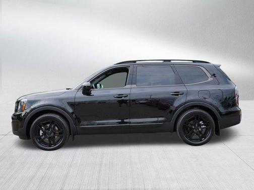 2025 Kia Telluride SX Prestige X-Line