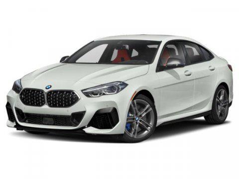 2021 BMW M235 Gran Coupe xDrive