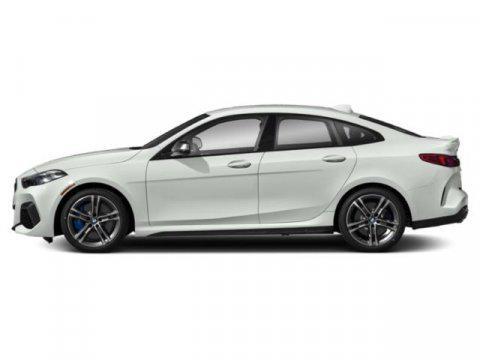 2021 BMW M235 Gran Coupe xDrive