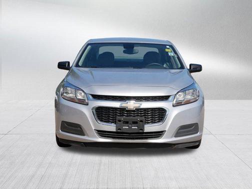 2014 Chevrolet Malibu 1LS