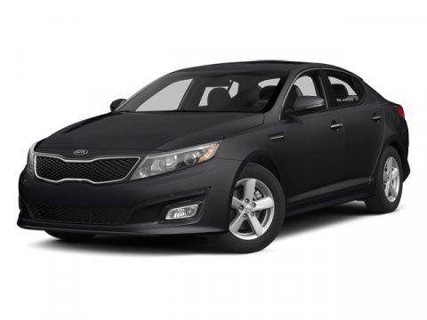 2014 Kia Optima EX