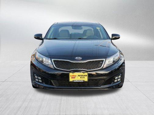 2014 Kia Optima EX