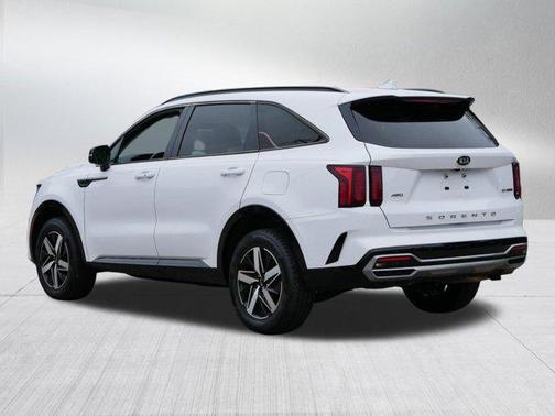 2021 Kia Sorento EX