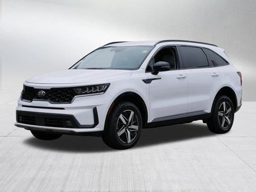 2021 Kia Sorento EX