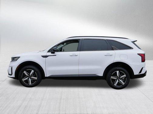 2021 Kia Sorento EX