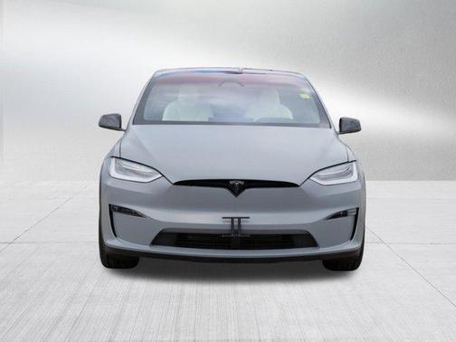 2022 Tesla Model X Dual Motor All-Wheel Drive