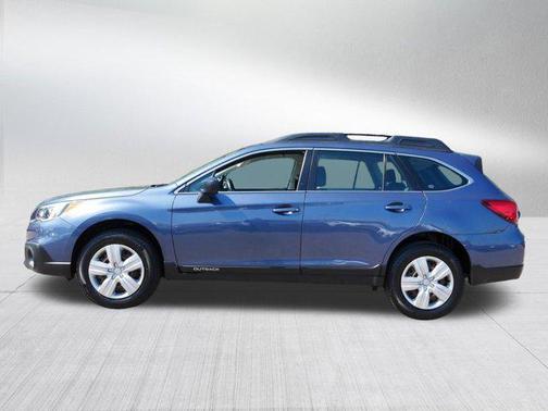 2015 Subaru Outback 2.5i