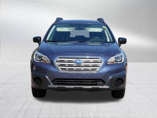 2015 Subaru Outback 2.5i