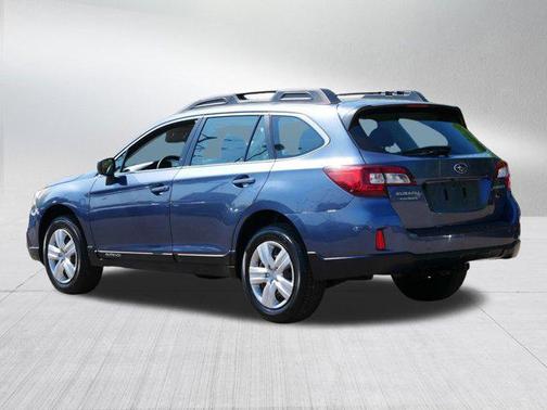 2015 Subaru Outback 2.5i