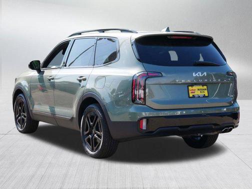 2024 Kia Telluride SX Prestige X-Line