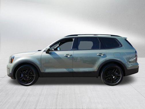 2024 Kia Telluride SX Prestige X-Line