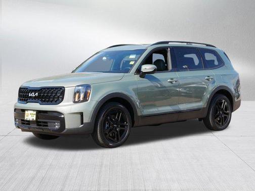 2024 Kia Telluride SX Prestige X-Line