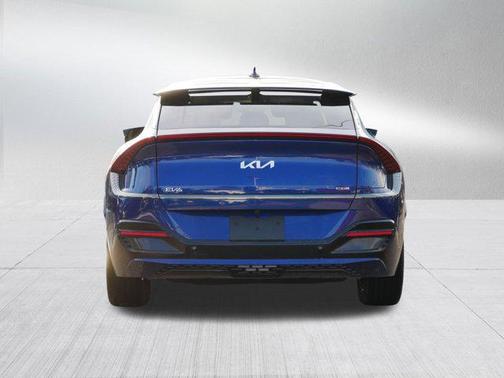 2024 Kia EV6 GT-Line