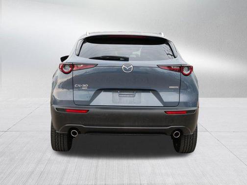 2023 Mazda CX-30 Base
