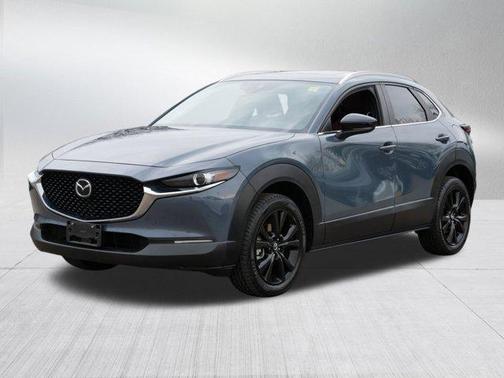 2023 Mazda CX-30 Base