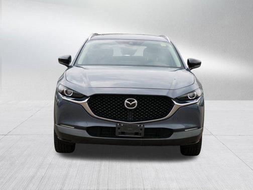 2023 Mazda CX-30 Base