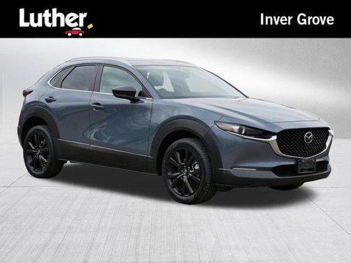 2023 Mazda CX-30 Base