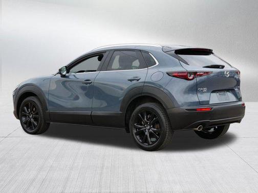 2023 Mazda CX-30 Base