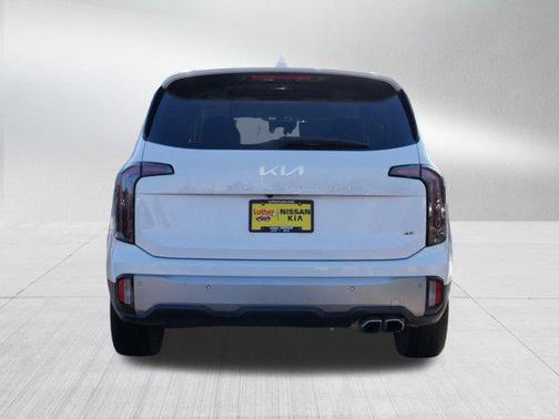 2023 Kia Telluride SX Prestige