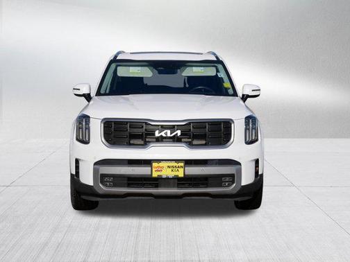 2023 Kia Telluride SX Prestige