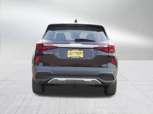 2023 Kia Seltos LX