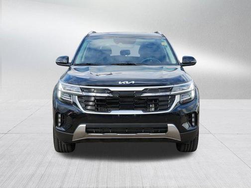 2024 Kia Seltos SX Turbo