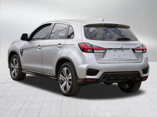 2024 Mitsubishi Outlander Sport 2.0 ES