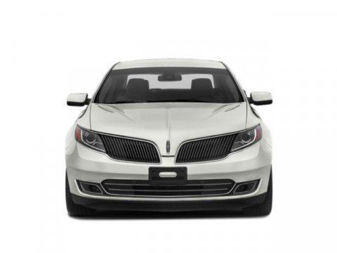 2015 Lincoln MKS Base