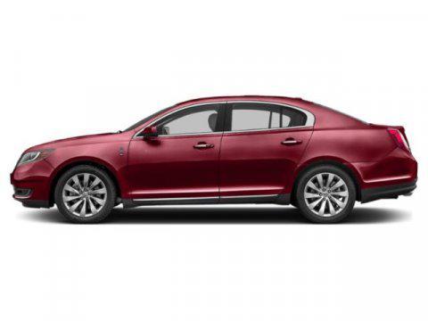 2015 Lincoln MKS Base
