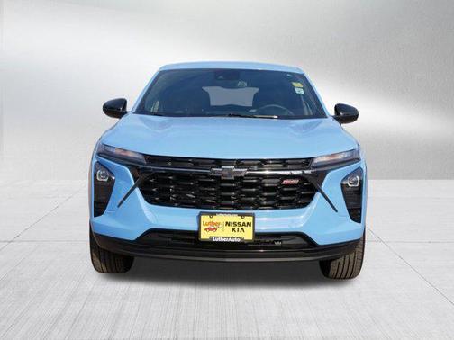 2024 Chevrolet Trax FWD 1RS