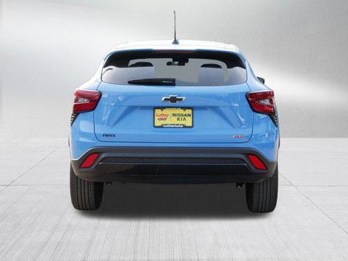 2024 Chevrolet Trax FWD 1RS