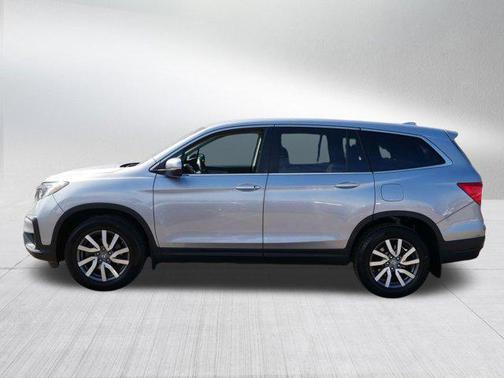2020 Honda Pilot AWD EX
