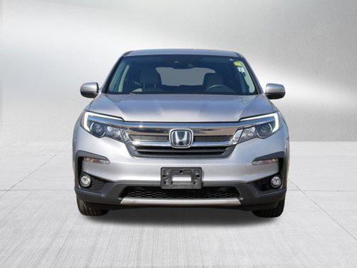 2020 Honda Pilot AWD EX