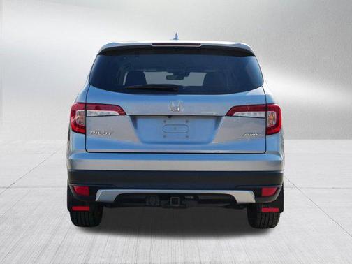 2020 Honda Pilot AWD EX
