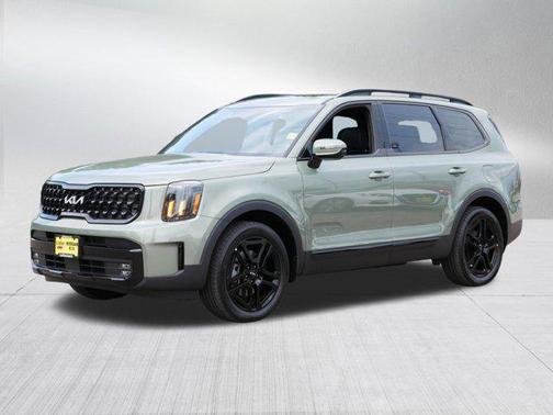 2024 Kia Telluride SX Prestige X-Line