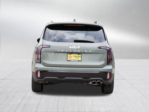 2024 Kia Telluride SX Prestige X-Line