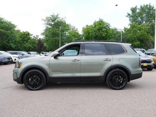 2024 Kia Telluride SX Prestige X-Line