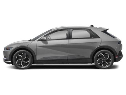 Gravity Gold (Matte Gold) 2024 Hyundai IONIQ 5 SEL